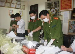 Chuyện chưa có trong hồ sơ chuyên án 227 bánh heroin