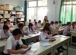 &#8220;Chuyên gia&#8221; đào tạo học sinh giỏi Lịch sử xứ dừa