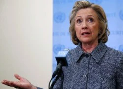 Clinton bất lực ngăn chặn đặc sứ Mỹ ở Libya bị sát hại?