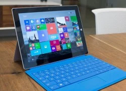 Có nên cài Windows 10 Technical Preview trên Surface 3 ?