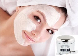 Collagen proto-col Anh Quốc - 'cứu tinh' cho làn da lão hóa