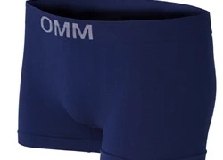 Combo 3 quần Boxer nam dệt kim OMM