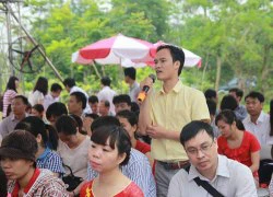 Công nhân Hà Nội muốn có nhà 100 triệu như ở Bình Dương