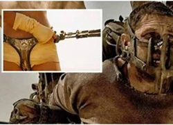 Cùng tìm hiểu về thời trang hậu tận thế trong "Mad Max: Fury Road"