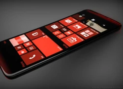 Cuối năm Microsoft mới ra Windows Phone cao cấp