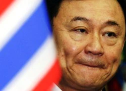 Cựu Thủ tướng Thái Lan Thaksin bị điều tra và tịch thu hộ chiếu