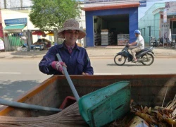 "Đã có lao động thì không có nghề nào thấp hèn"