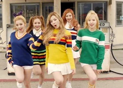 Đặc trưng của các girlgroup nữ tính trong Kpop