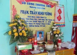 Đánh đập tàn nhẫn trai thôn khác đến chết chỉ vì muốn "dằn mặt"