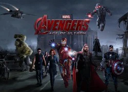 Đánh giá chi tiết siêu phẩm hành động MARVEL Future Fight