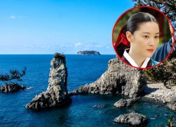 Đảo Jeju &#8211; phim trường của những bộ phim lãng mạn