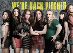 Pitch Perfect 2 - Bộ phim hài ca nhạc ấn tượng và đáng xem