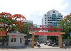 Đề xuất chuyển Học viện BCVT sang Viettel: Phải xem xét thấu đáo!