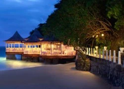 Đến thăm 5 khu resort cao cấp chỉ dành cho người lớn