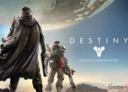 Destiny đưa vũ đạo trong game lên một tầm cao mới