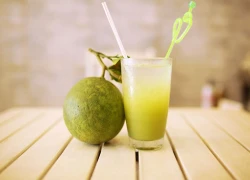 Detox trong 2 ngày dành cho người bận rộn