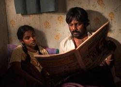 "Dheepan" vượt qua "The Assassin" nhận giải Cành cọ vàng tại Cannes 68