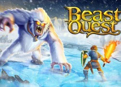 Điểm mặt game mobile hấp dẫn đã ra mắt trên iOS tuần qua