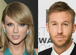 DJ danh tiếng dự định đưa Taylor Swift về ra mắt gia đình