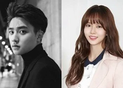 D.O. và Kim So Hyun sẽ trở thành cặp đôi mới trong "Pure Love"