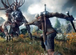 Đôi điều cần biết cho người mới chơi The Witcher 3