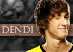 DOTA 2: Những sự thật ít người biết về huyền thoại Dendi