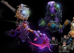 Dota 2: Thật không thể tin nổi, item Immortal II tuyệt đẹp đã lộ diện