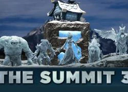 DOTA 2 The Summit 3: Team Secret đăng quang