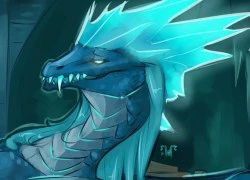 DOTA 2 Winter Wyvern: Sự lựa chọn mới cho vị trí support