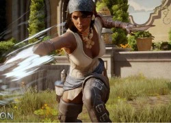 Dragon Age: Inquisition ra mắt nội dung mới cho phần chơi mạng