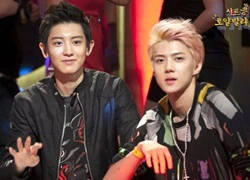 Dư luận bất bình vì bằng chứng tố Chanyeol, Sehun (EXO) lợi dụng fan