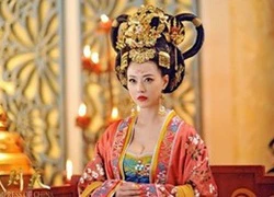 "Dương Thục Phi" Châu Hải My bất ngờ "đá đểu" TVB