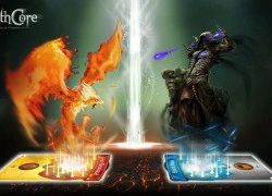 Earthcore: Shattered Elements - Đối thủ đáng gờm của Hearthstone