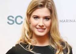 Eugenie Bouchard: 'Mỹ nữ đại gia' tương lai của làng quần vợt