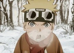 Fan Naruto Việt sẽ được chính thức gặp gỡ Naruto trên màn ảnh rộng