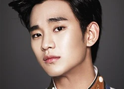 Fan Trung Quốc chi 3.200 USD để gặp Kim Soo Hyun