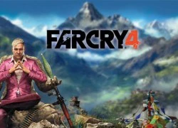 Far Cry 4 Complete Edition bỏ rơi người dùng Xbox One