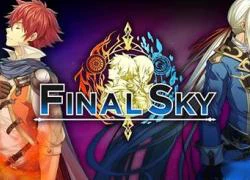 Final Sky - Game hành động cực hot với game thủ Việt