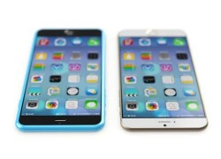 Foxconn đảm bảo 70% đơn hàng iPhone 6S