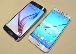 Galaxy S6 cán mốc 10 triệu máy, Samsung chưa hết lo