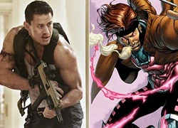 "Gambit" của Channing Tatum sẽ là một dị nhân đầy tội lỗi