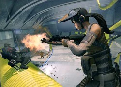 Game bắn súng hot Dirty Bomb ấn định mở cửa ngày 2/6