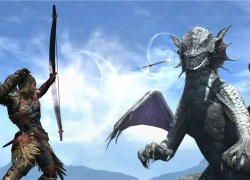 Game khủng Dragon's Dogma Online rục rịch thử nghiệm ngay hè này