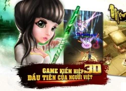 Game mới của Emobi Games sắp lộ diện