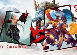 Game mới Tân Chân Long tung Teaser, giải mã bí mật ngày 19/05