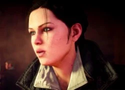 Gặp gỡ Evie Frye - Nữ nhân vật chính của Assassin's Creed: Syndicate