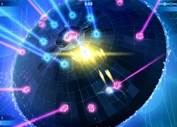 Geometry Wars 3: Dimensions - Game mobile khó "không thể tin nổi"