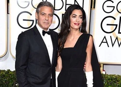 George Clooney: 'Con cái không phải là ưu tiên số 1'