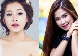 &#8216;Gia tài&#8217; khủng của 2 nàng &#8216;công chúa&#8217; showbiz Việt