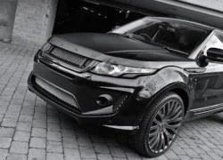 Gói độ đẳng cấp của Range Rover Evoque có giá 448 triệu